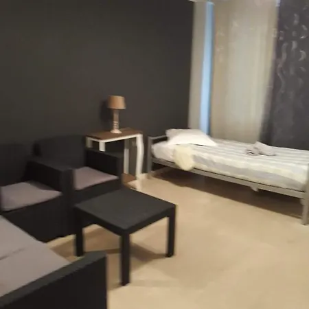 Apart-hotel Apartotel Des Jardins De La Fontaine Qui Bout