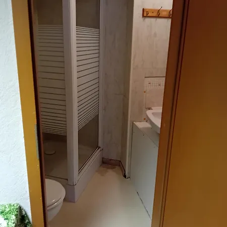 Apartotel Des Jardins De La Fontaine Qui Bout