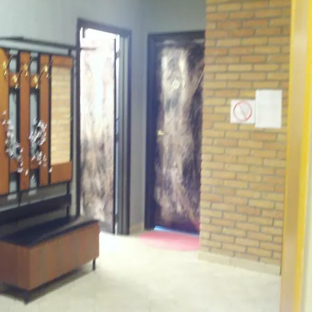 Apart-hotel Apartotel Des Jardins De La Fontaine Qui Bout 3*