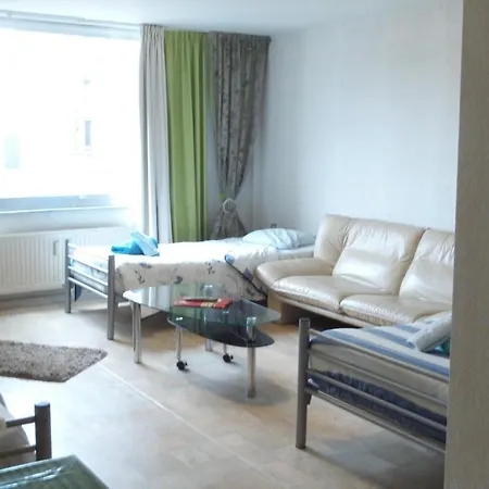 Apartotel Des Jardins De La Fontaine Qui Bout Charleroi