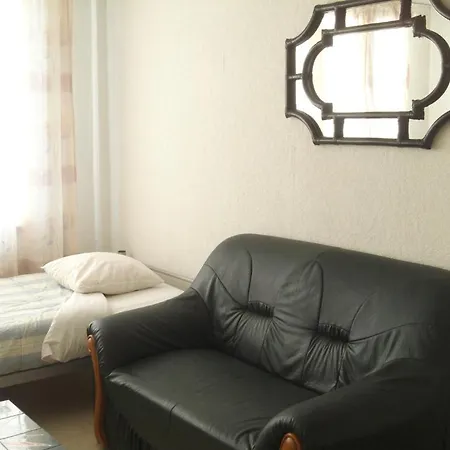 Apart-hotel Apartotel Des Jardins De La Fontaine Qui Bout