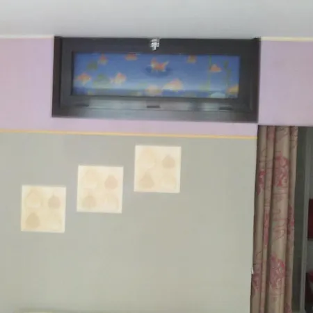 Apartotel Des Jardins De La Fontaine Qui Bout