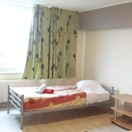 Apart-hotel Apartotel Des Jardins De La Fontaine Qui Bout