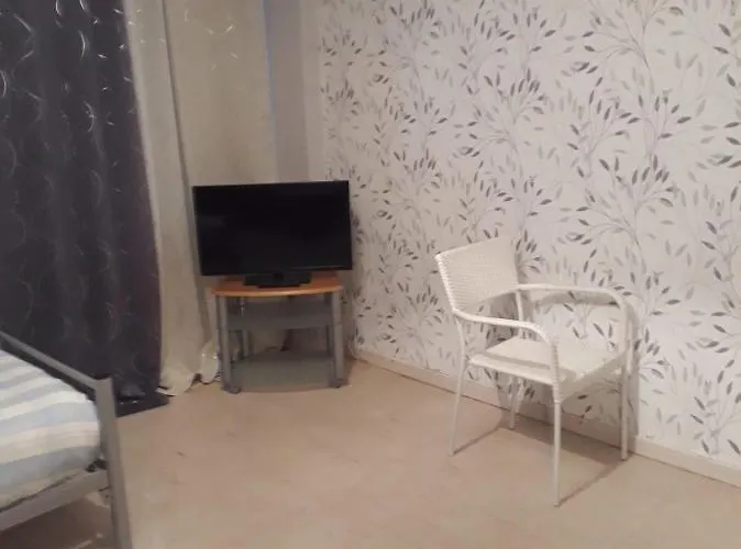 Apartotel Des Jardins De La Fontaine Qui Bout Apartmanhotel