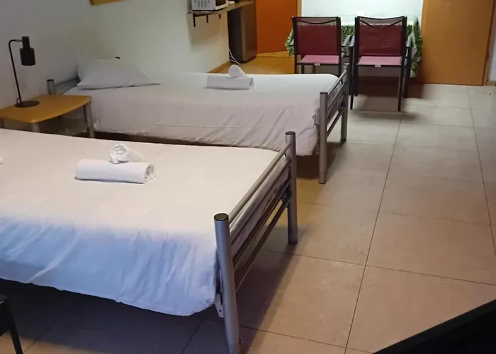 Apartotel Des Jardins De La Fontaine Qui Bout Apartmanhotel