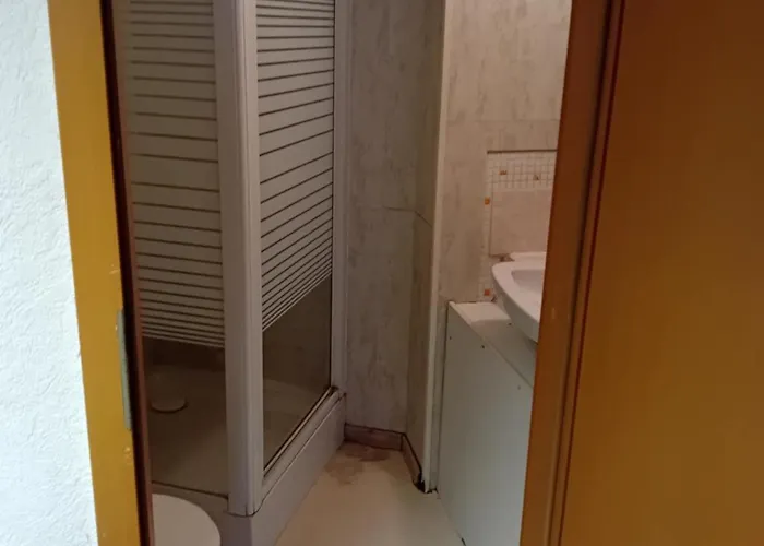 Apartotel Des Jardins De La Fontaine Qui Bout