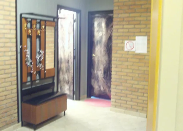Apartmanhotel Apartotel Des Jardins De La Fontaine Qui Bout 3*