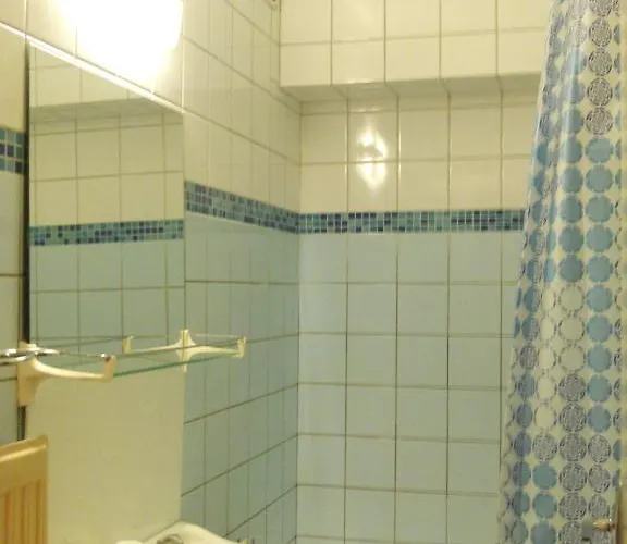 Apartotel Des Jardins De La Fontaine Qui Bout Charleroi