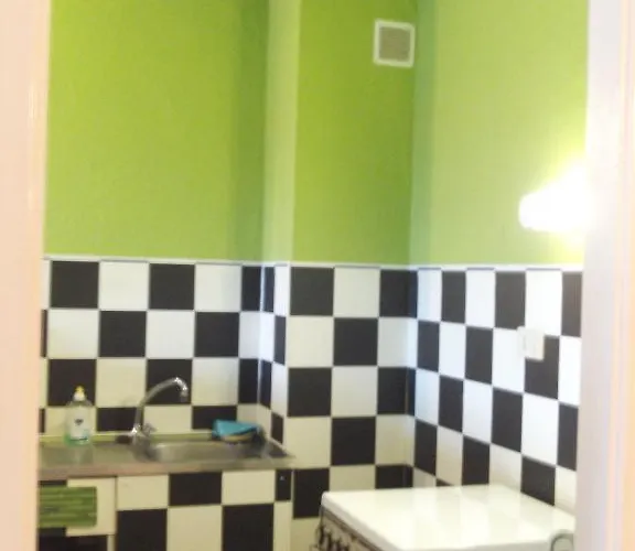 Apartotel Des Jardins De La Fontaine Qui Bout Apartmanhotel 3*