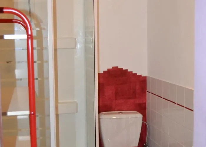 Apartmanhotel Apartotel Des Jardins De La Fontaine Qui Bout Charleroi